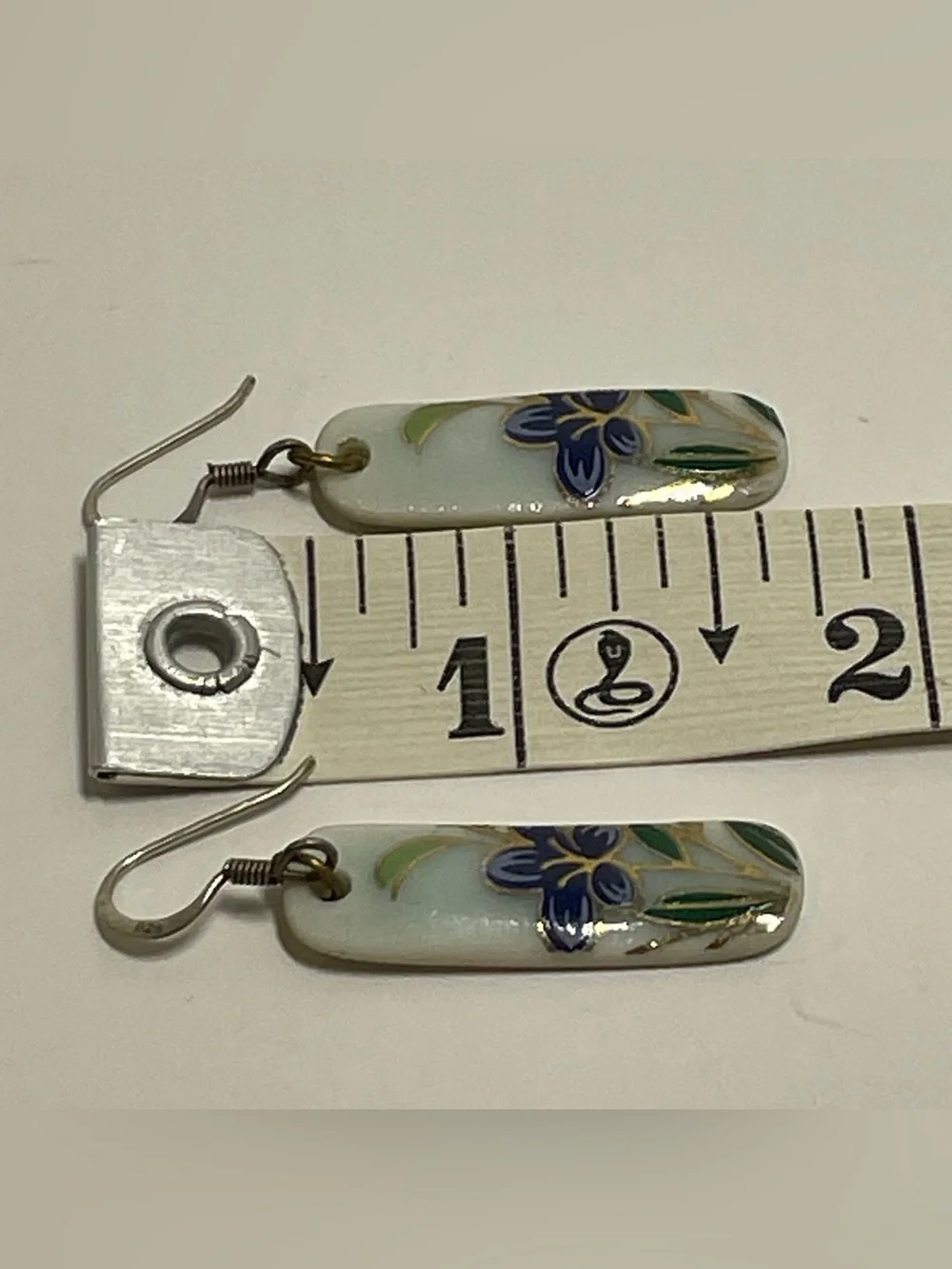 Artisan Crafted these vintage